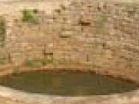 Mangrulpir’s emergency water source also dries up  