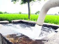 Groundwater levels to be recorded 24x7