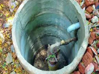 Hyderabad draws 6000-year-old water from borewell, says study