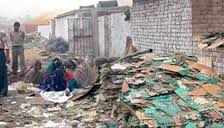 Illegal e-waste recycling booms in Moradabad