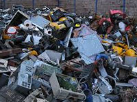 Hazardous waste: 3,550 units identified