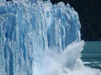 Reduce carbon emissions to save glaciers: Experts