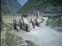 Policy meet on mini hydel projects