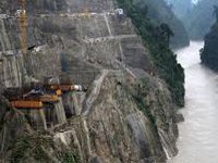 Efforts on to resume Subansiri dam construction: Tuki