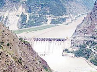 Uttarakhand accuses Centre of crippling state economy by delaying clearance of hydropower projects