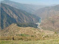 Environmentalists speak against Pancheshwar dam