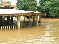 Flood affects 73 villages in Chhattisgarh