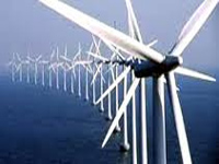 Wind power dips, parts of state face crunch, cuts