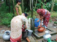 World Bank takes note of Bengal’s rural water supply system