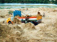 Kerala to lift ban on small quarry operations