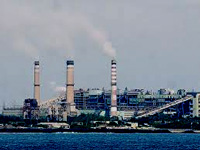 Pollution control board notice to industries on ETP
