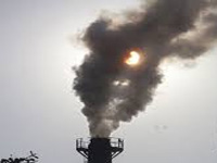Carbon dioxide levels hit record high: WMO