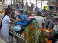 Preventable' encephalitis is causing havoc in Poorvanchal region