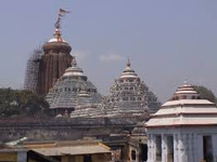 Experts recommend rainwater harvesting for Jagannath Temple