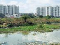 Citing fund crunch, Bangalore Development Authority transfers 60 lakes to Bruhat Bengaluru Mahanagara Palike