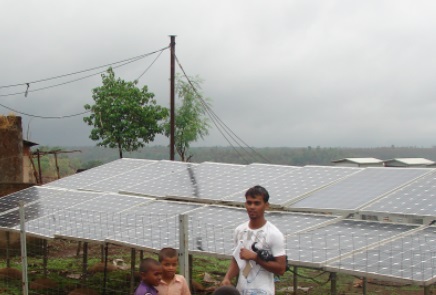 Mini-grids are the solution to India’s rural power woes, says CSE