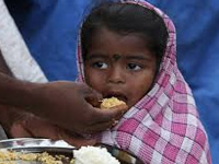 Nutrition of State tribal kids needs to be improved’
