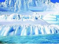 Glacier shape predicts risk of thinning: Study
