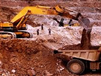 Goa mining co gets Rs 139cr ED notice