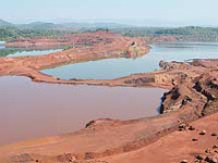 Auction of 'C' category mines set to be delayed in Karnataka