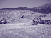 Illegal granite quarrying rampant in Pathanamthitta