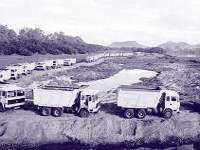 Illegal mining on rise in Jaisinghpur