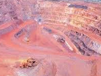 Girijans oppose proposed laterite mining