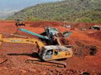 Vedanta may suspend mining ops in Goa