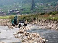 Will enforce all regulations on sand mining: Govt to HC