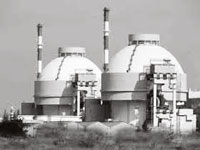 Second Kudankulam nuclear plant unit may restart mid-November