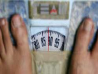 Survey finds 47 per cent slum dwellers overweight