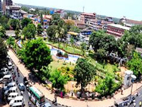 It’s official, Panaji to be smart city