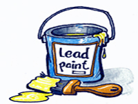 Over 73% of paints found to have excessive lead: Study