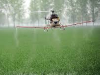 NGT pulls up Centre on spraying of pesticides on aircraft