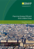 Planning energy efficient and livable cities