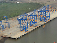 Adani-Hazira Port moves SC against NGT order