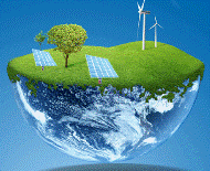 Global trends in renewable energy investment 2014