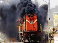 Draft emission norms for diesel locomotives in 2 weeks, says CPCB
