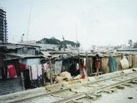Decide slum rehabilitation expeditiously: NGT to Delhi govt