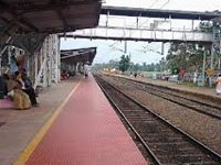 Anand Vihar railway station fifth cleanest in Delhi
