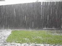 Monsoon rainfall 9% below normal
