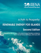 A path to prosperity: renewable energy for Islands