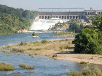Continue release of water to TN, SC tells Karnataka