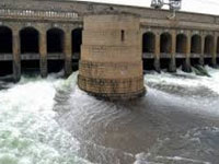 Cauvery authority directs Karnataka to release water