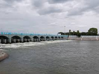 Union Minister slams Karnataka politicians over Cauvery water