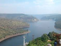 Telangana seeks temporary allotments of Krishna river water