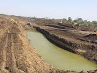 Manjra river works under NGT lens