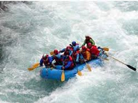 Rafting in Rishikesh: Green Tribunal asks Centre to respond