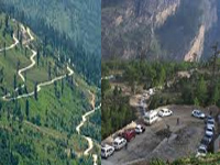 Furnish schedule to protect Rohtang ecology, state told