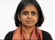 Sunita Narain questions allocation on Ganga conservation